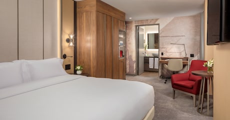 Room Superior-Zimmer